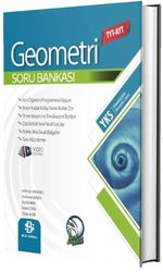 TYT AYT Geometri Soru Bankası