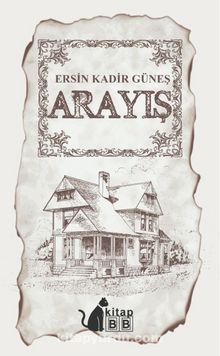 Arayış - Ersin Kadir Güneş