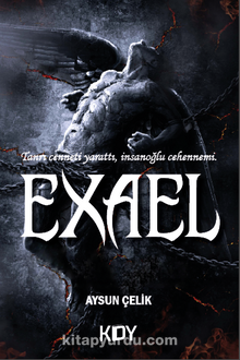 Exael - Aysun Çelik