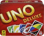 Uno Deluxe Kartlar (K0888)