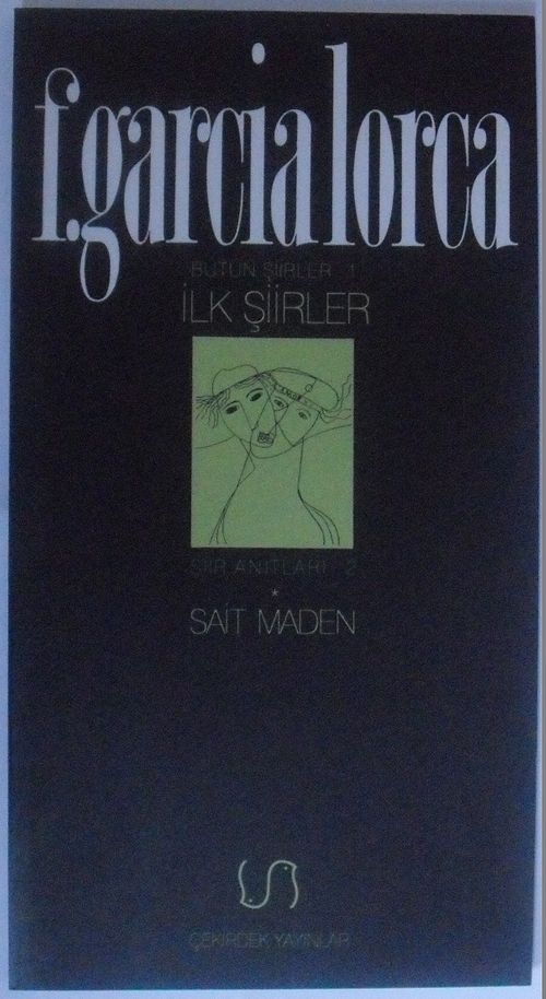 İlk Şiirler (9-D-20 )