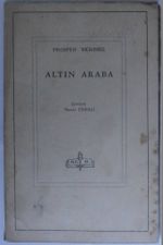 Altın Araba (11-Z-64)