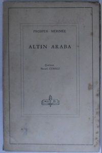 Altın Araba (11-Z-64)