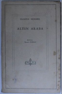 Altın Araba (11-Z-64)