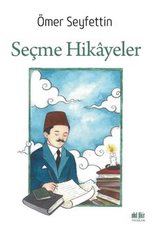 Seçme Hikayeler
