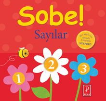 Sobe! Sayılar