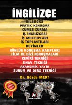 İngilizce Dilbilgisi Pratik Konuşma İş İngilizcesi