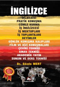 İngilizce Dilbilgisi Pratik Konuşma İş İngilizcesi