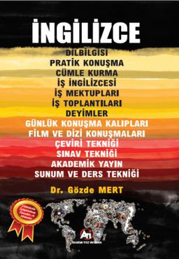 İngilizce Dilbilgisi Pratik Konuşma İş İngilizcesi