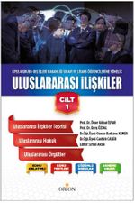 Uluslararası İlişkiler (2 Cilt Takım)