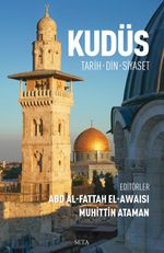 Kudüs:Tarih, Din, Siyaset