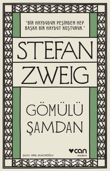 Gömülü Şamdan - Stefan Zweig