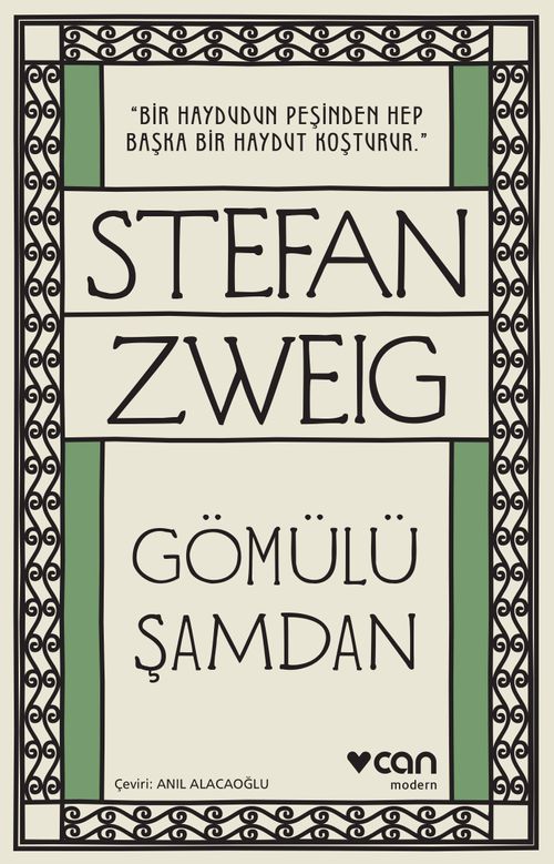 Gömülü Şamdan