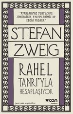 Rahel Tanrı'yla Hesaplaşıyor