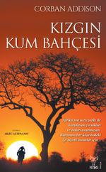 Kızgın Kum Bahçesi