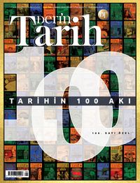 Derin Tarih Sayı:100 Temmuz 2020