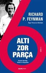 Altı Zor Parça