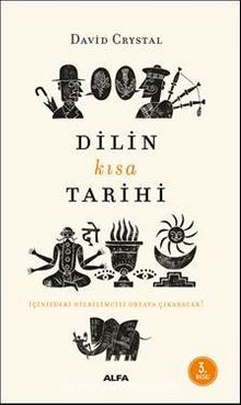 Dilin Kısa Tarihi - David Crystal