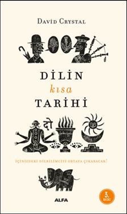 Dilin Kısa Tarihi 