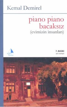 Piano Piano Bacaksız