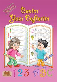 Benim Yazı Defterim