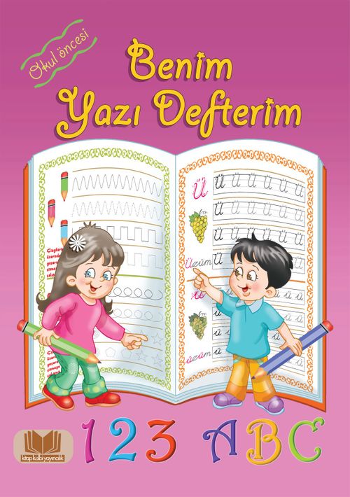 Benim Yazı Defterim