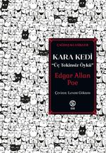 Kara Kedi & Üç Tekinsiz Öykü