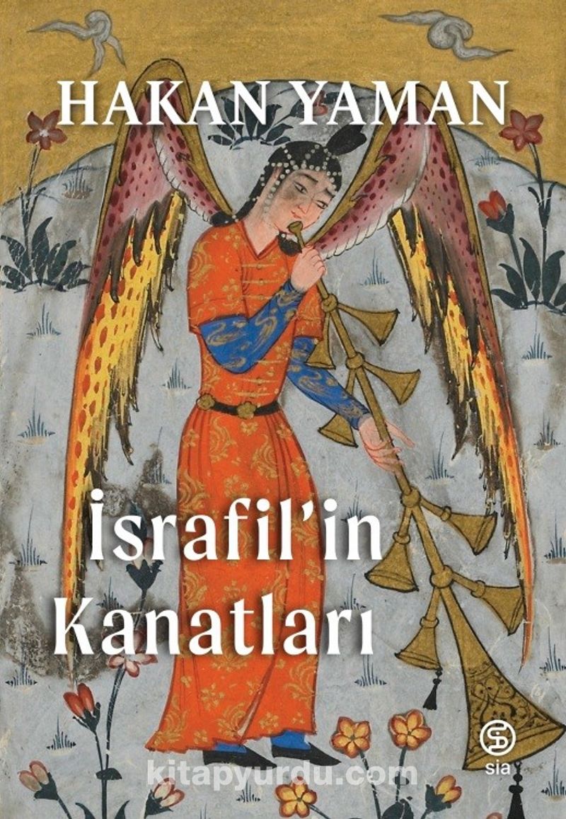israfil in kanatlari hakan yaman kitapyurdu com