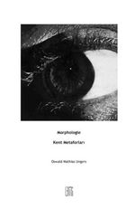 Kent Metaforları & Morphologie
