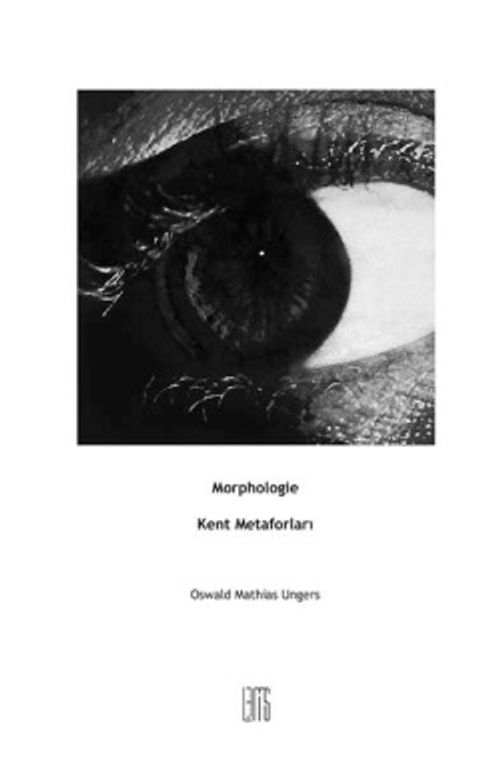 Kent Metaforları & Morphologie