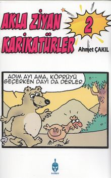Akla Ziyan Karikatürler 2