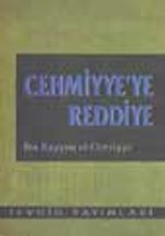 Cehmiyye'ye Reddiye