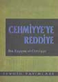 Cehmiyye'ye Reddiye
