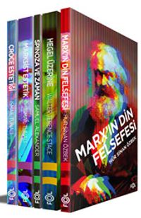 Üzerine Serisi (5 Kitap)