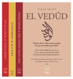 Tuğçe Işınsu Seti (4 Kitap) (El-Vedud Kitabı Hediyeli)