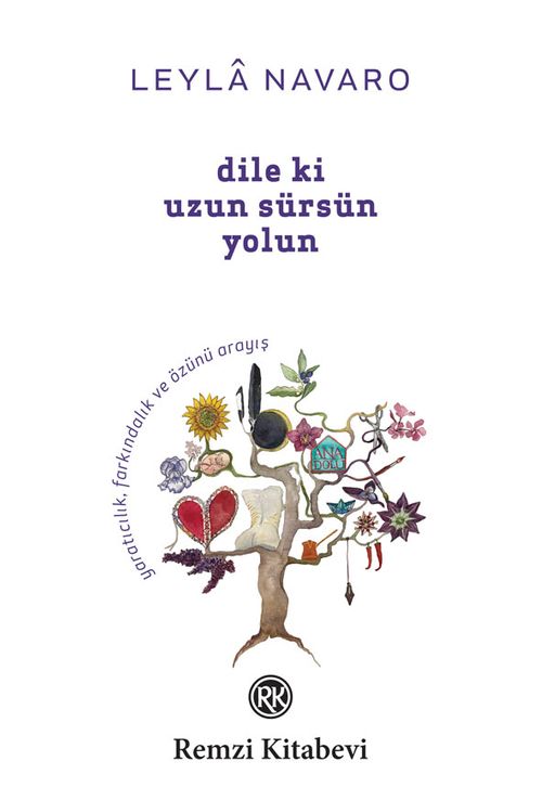 Dile ki Uzun Sürsün Yolun 