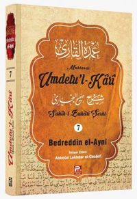 Umdetu'l-Kari (7. Cilt)