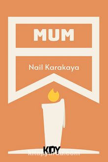 Mum - Nail Karakaya