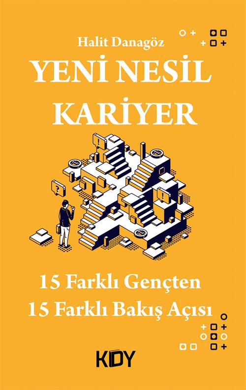 Yeni Nesil Kariyer