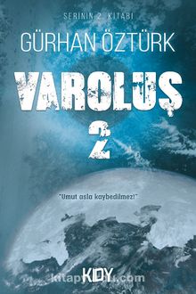 Varoluş 2 - Gürhan Öztürk