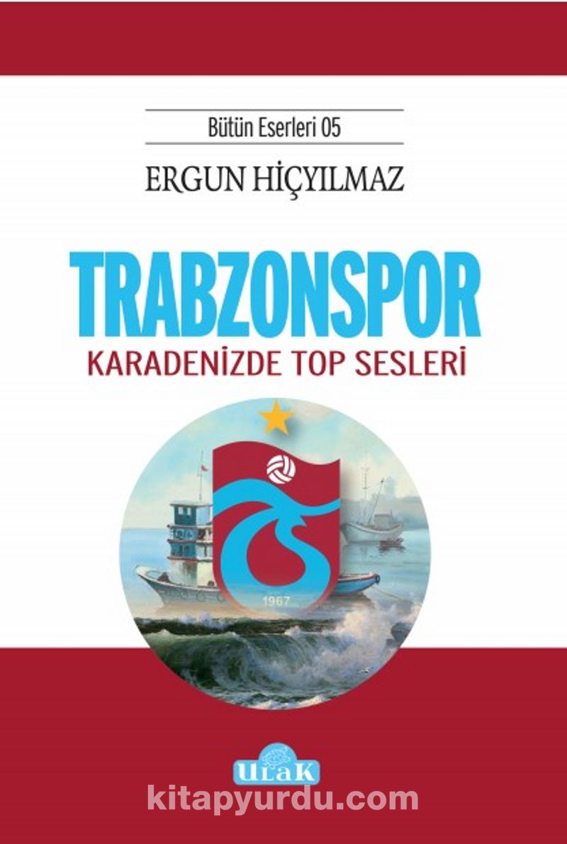 Trabzonspor Karadeniz'de Top Sesleri