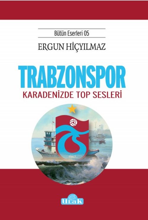 Trabzonspor & Karadeniz'de Top Sesleri