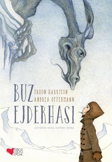Buz Ejderhası - Troon Harrison