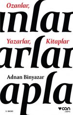 Ozanlar Yazarlar Kitaplar