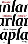 Ozanlar Yazarlar Kitaplar