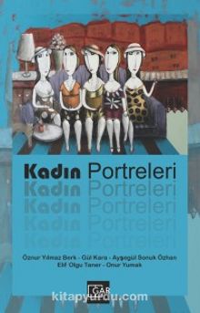Kadın Portreleri - Kolektif