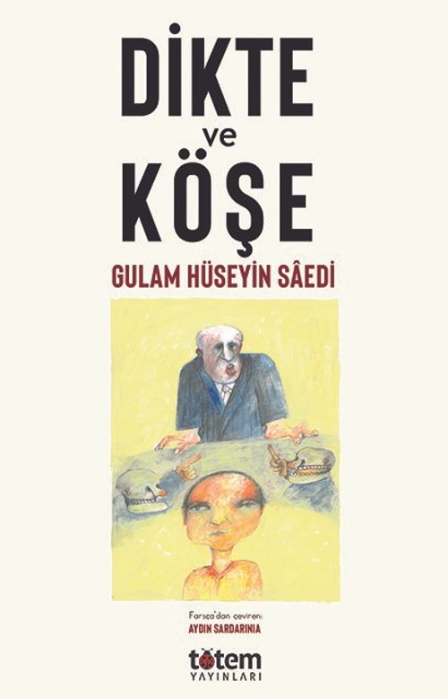 Dikte ve Köşe