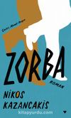 Zorba (Ciltli Baskı)