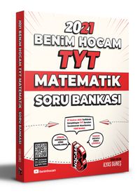 2021 TYT Matematik Soru Bankası 