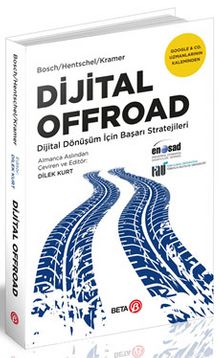 Dijital Offroad - Kolektif